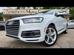 2019 Audi Q7 