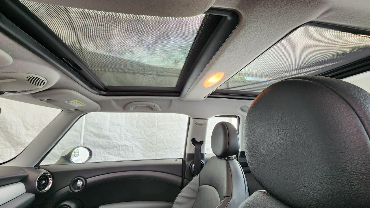 MINI Cooper Clubman  2009