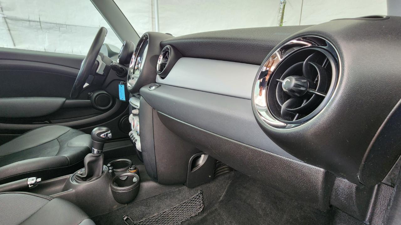 MINI Cooper Clubman  2009