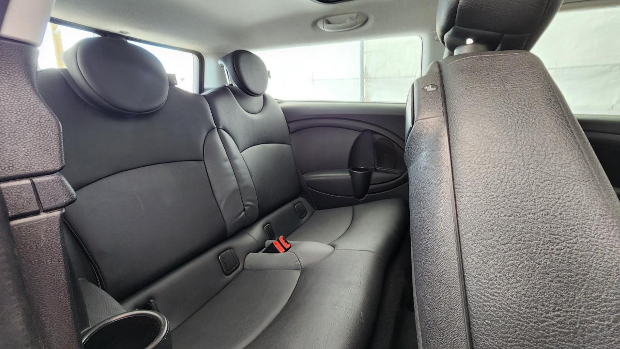 MINI Cooper Clubman  2009