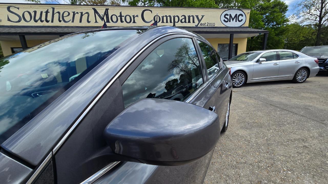 Nissan Sentra SV 2018