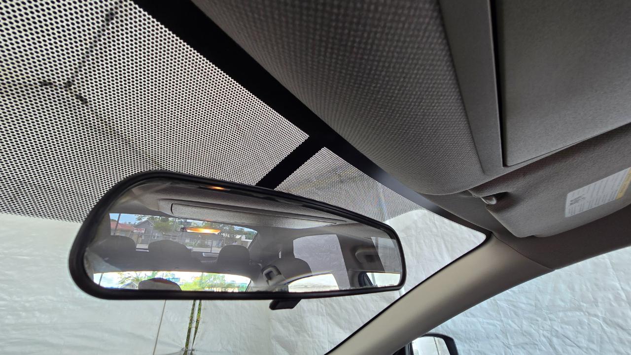 Nissan Sentra SV 2018