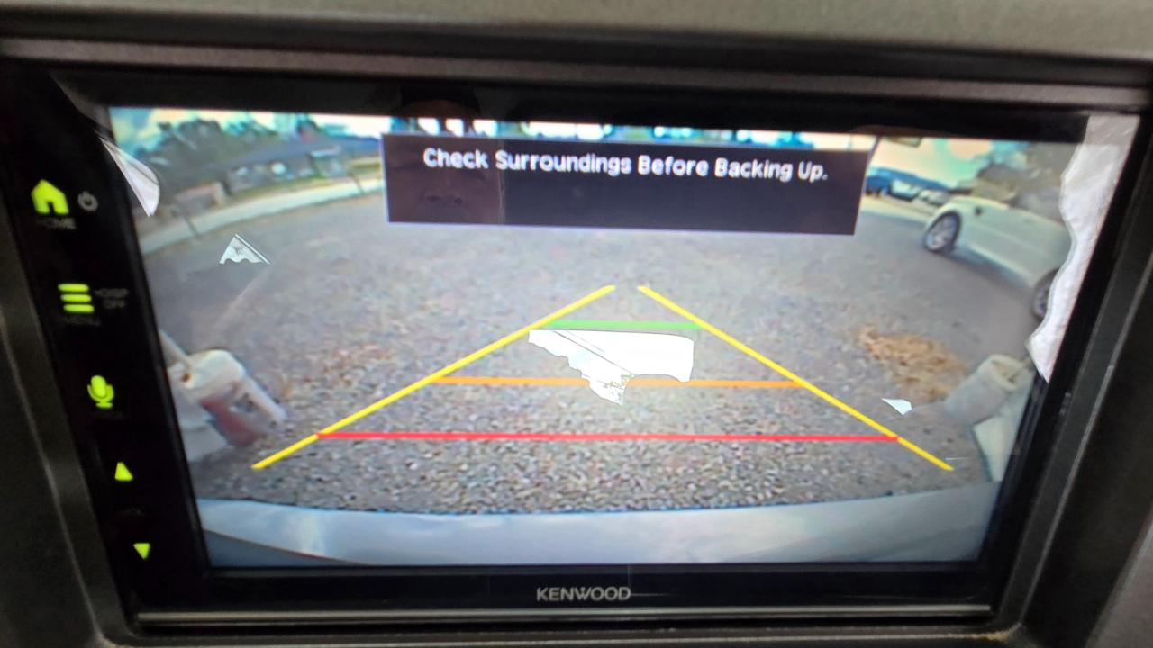 Nissan Sentra SV 2018