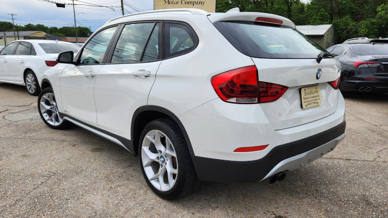BMW X1  2015