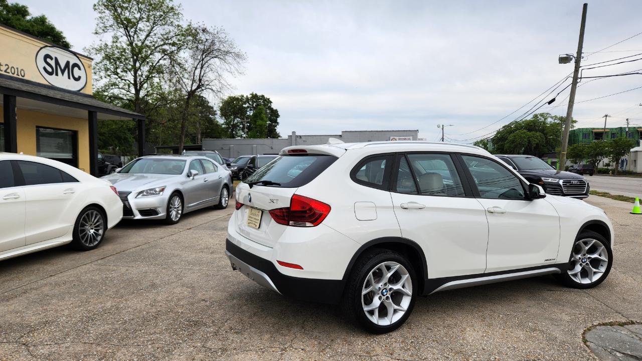 BMW X1  2015