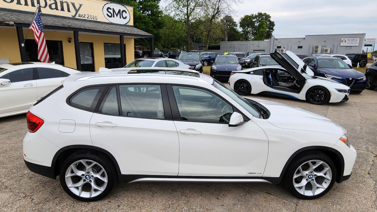 BMW X1  2015