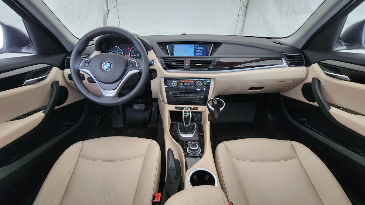 BMW X1  2015