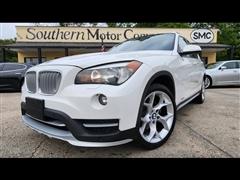 2015 BMW X1 