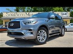 2020 Infiniti QX80 
