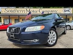 2010 Volvo S80 