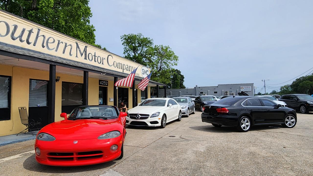 Volkswagen Passat  2015