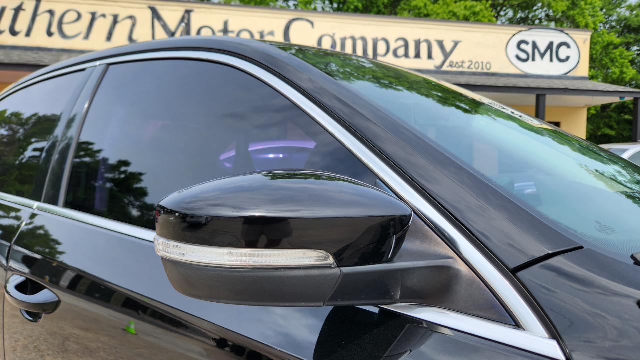 Volkswagen Passat  2015