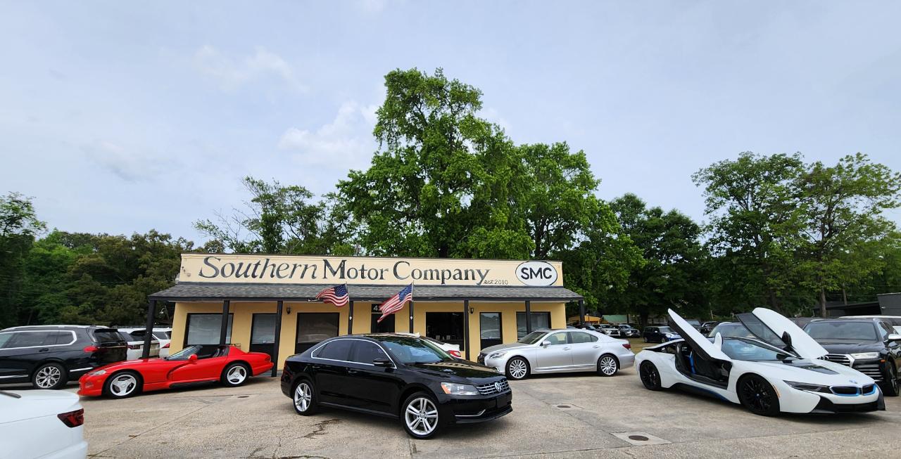 Volkswagen Passat  2015