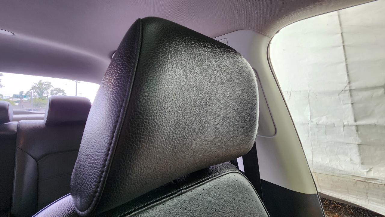 Volkswagen Passat  2015