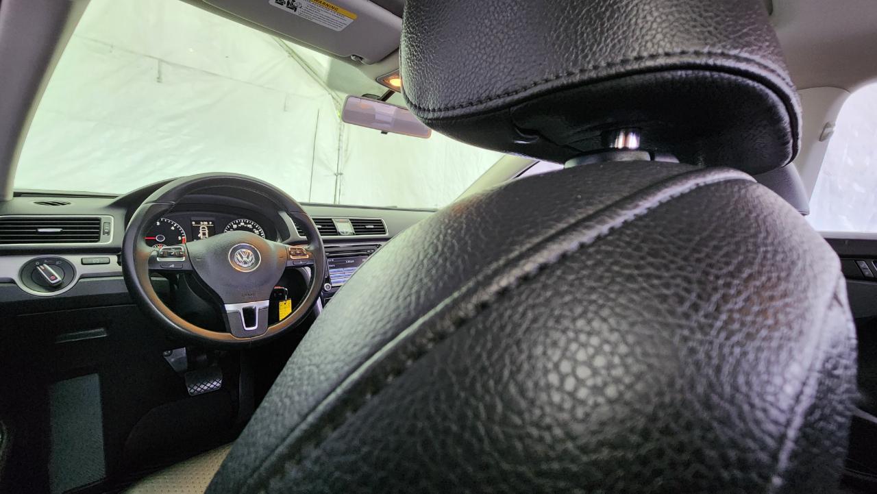 Volkswagen Passat  2015