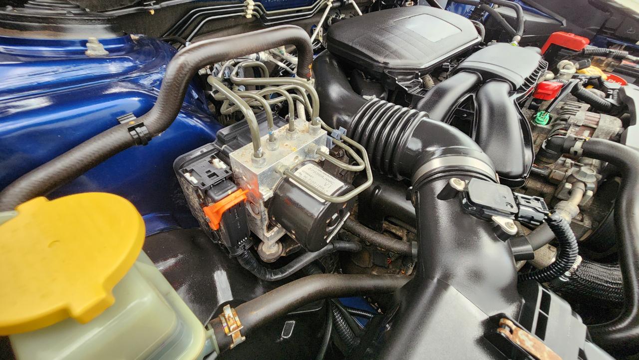 Subaru Outback 2.5i Premium 2011