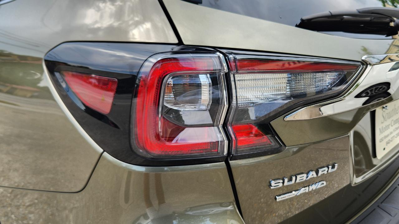 Subaru Outback Limited XT 2020