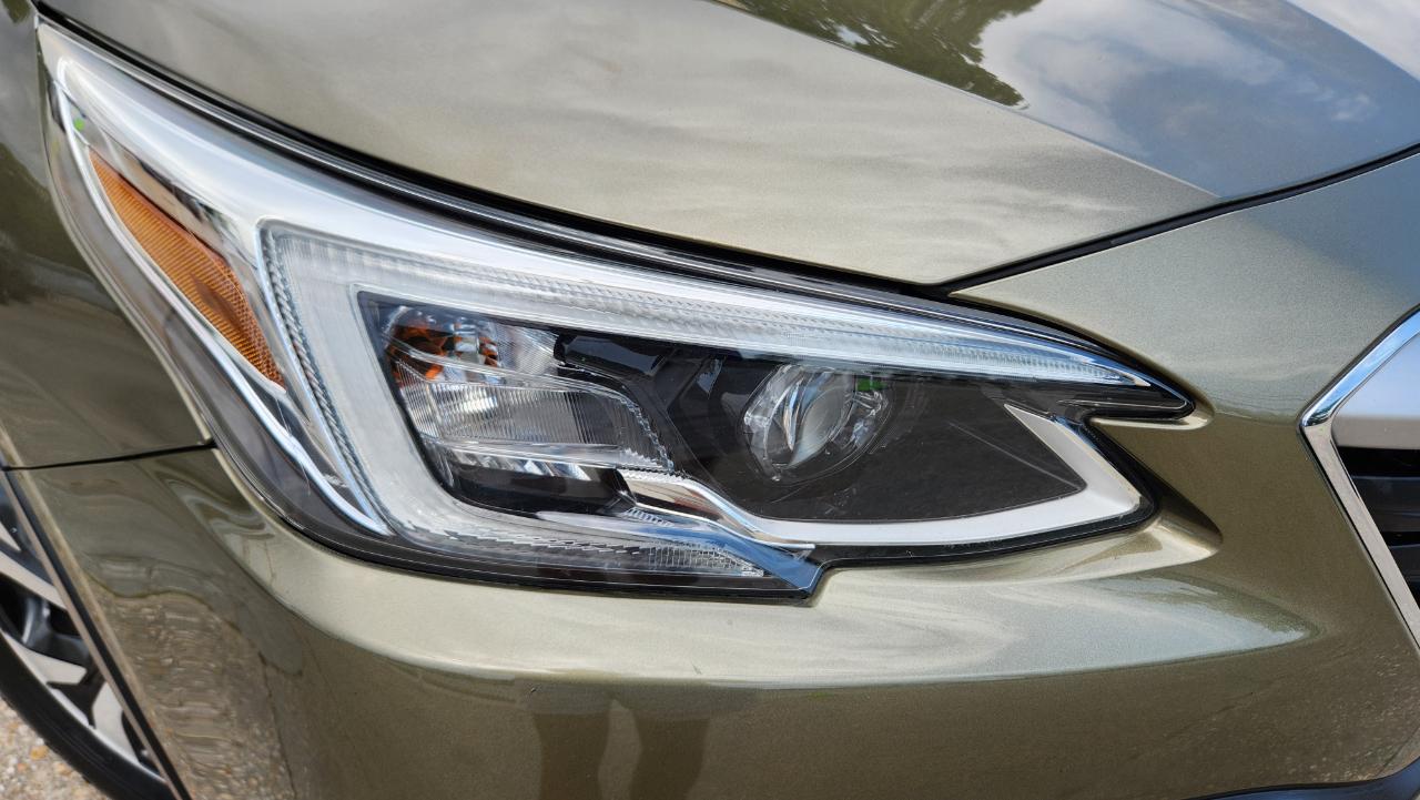 Subaru Outback Limited XT 2020