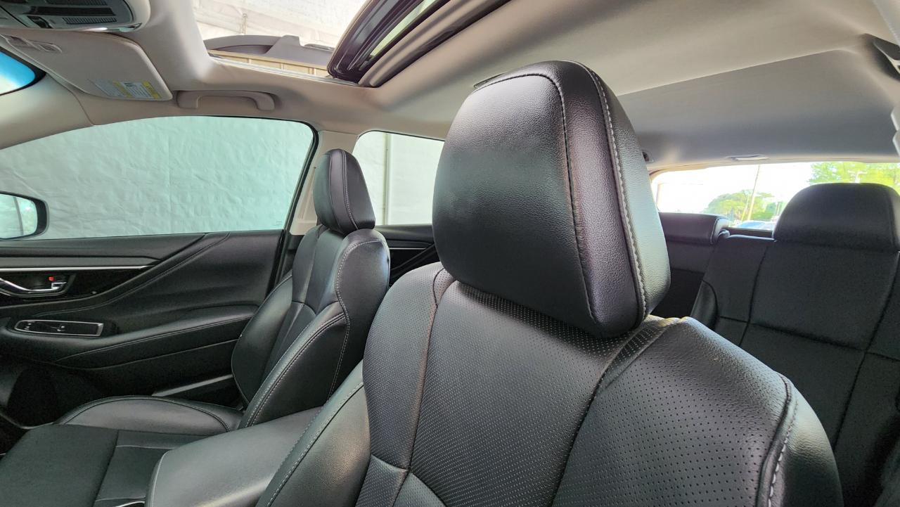 Subaru Outback Limited XT 2020