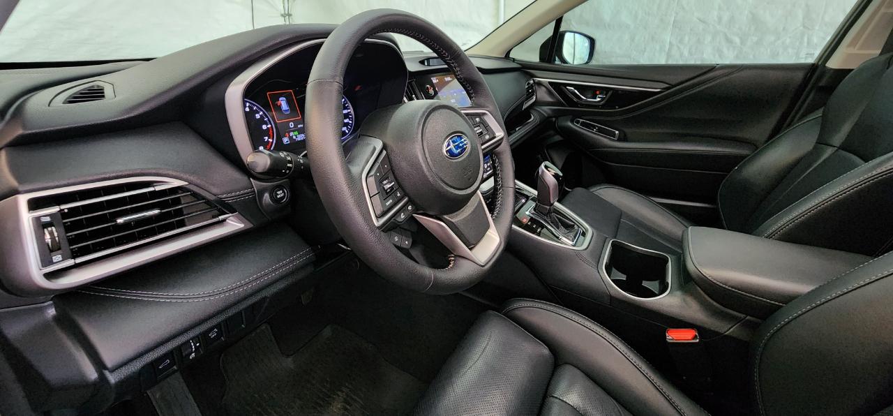 Subaru Outback Limited XT 2020