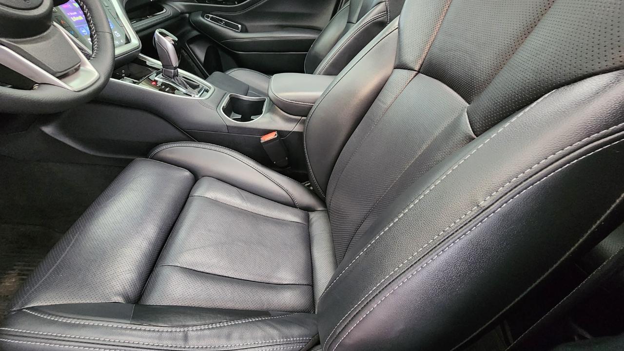 Subaru Outback Limited XT 2020