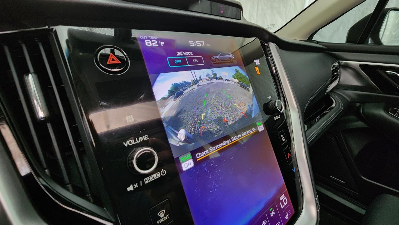 Subaru Outback Limited XT 2020