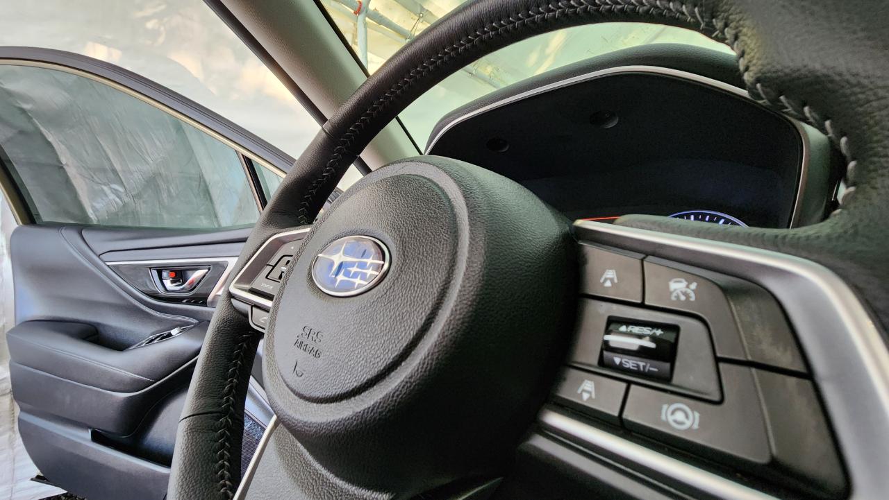 Subaru Outback Limited XT 2020