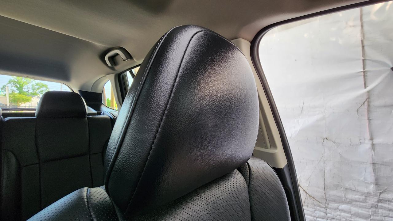 Subaru Outback Limited XT 2020
