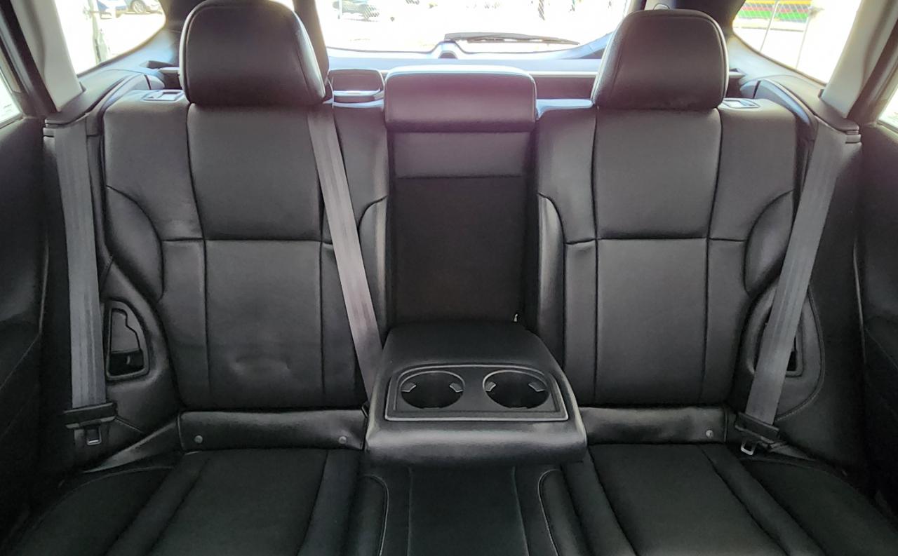 Subaru Outback Limited XT 2020