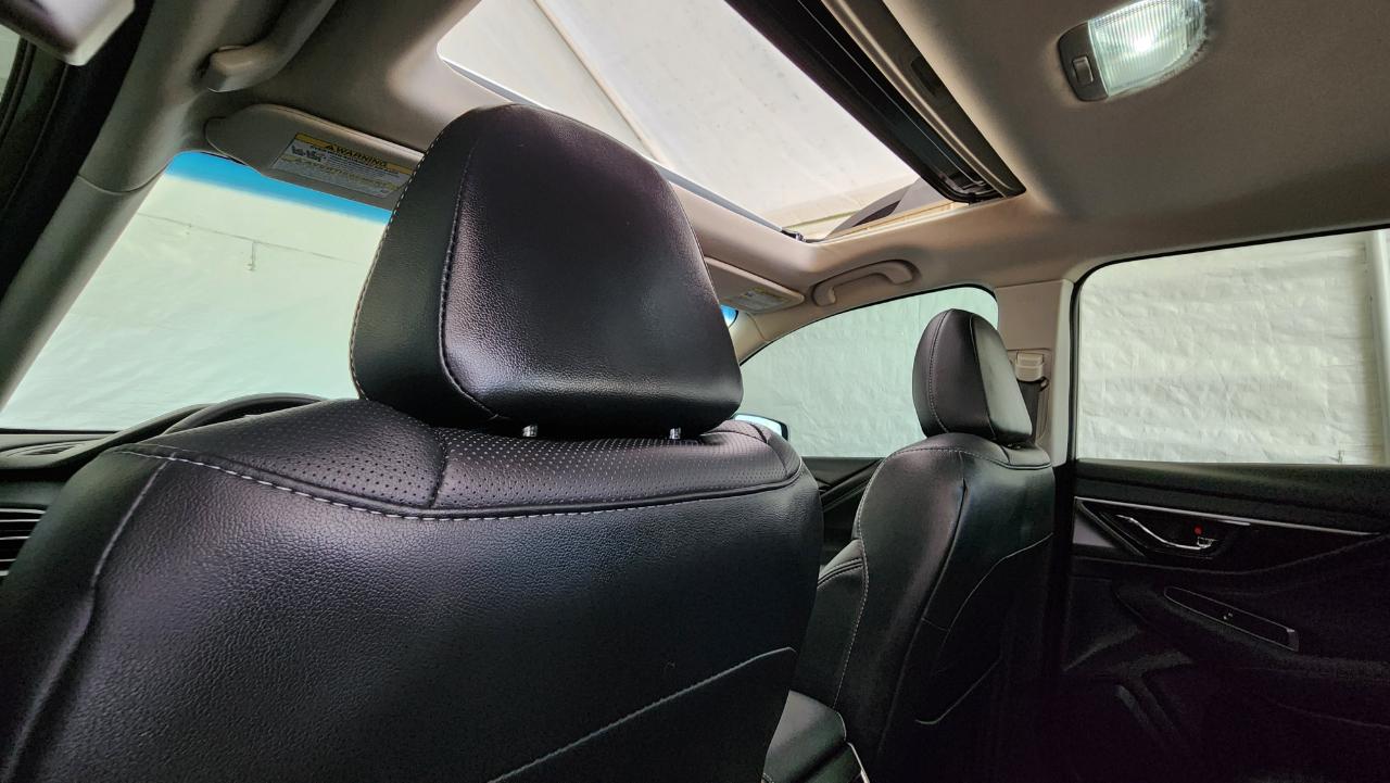 Subaru Outback Limited XT 2020