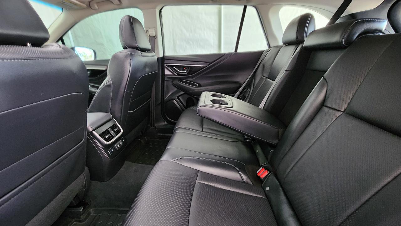 Subaru Outback Limited XT 2020