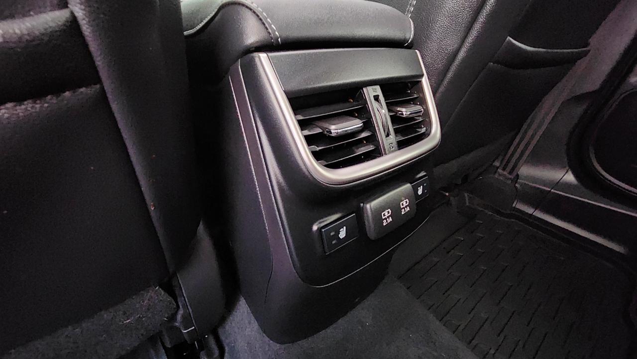 Subaru Outback Limited XT 2020