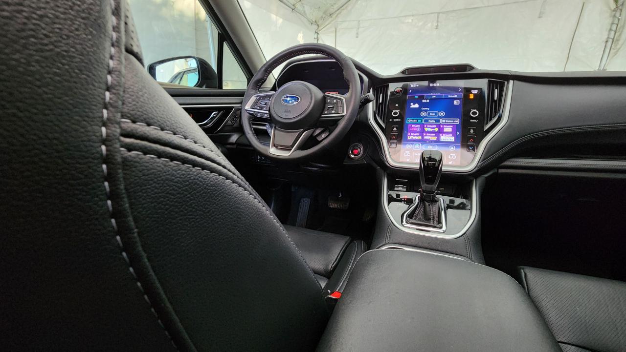 Subaru Outback Limited XT 2020