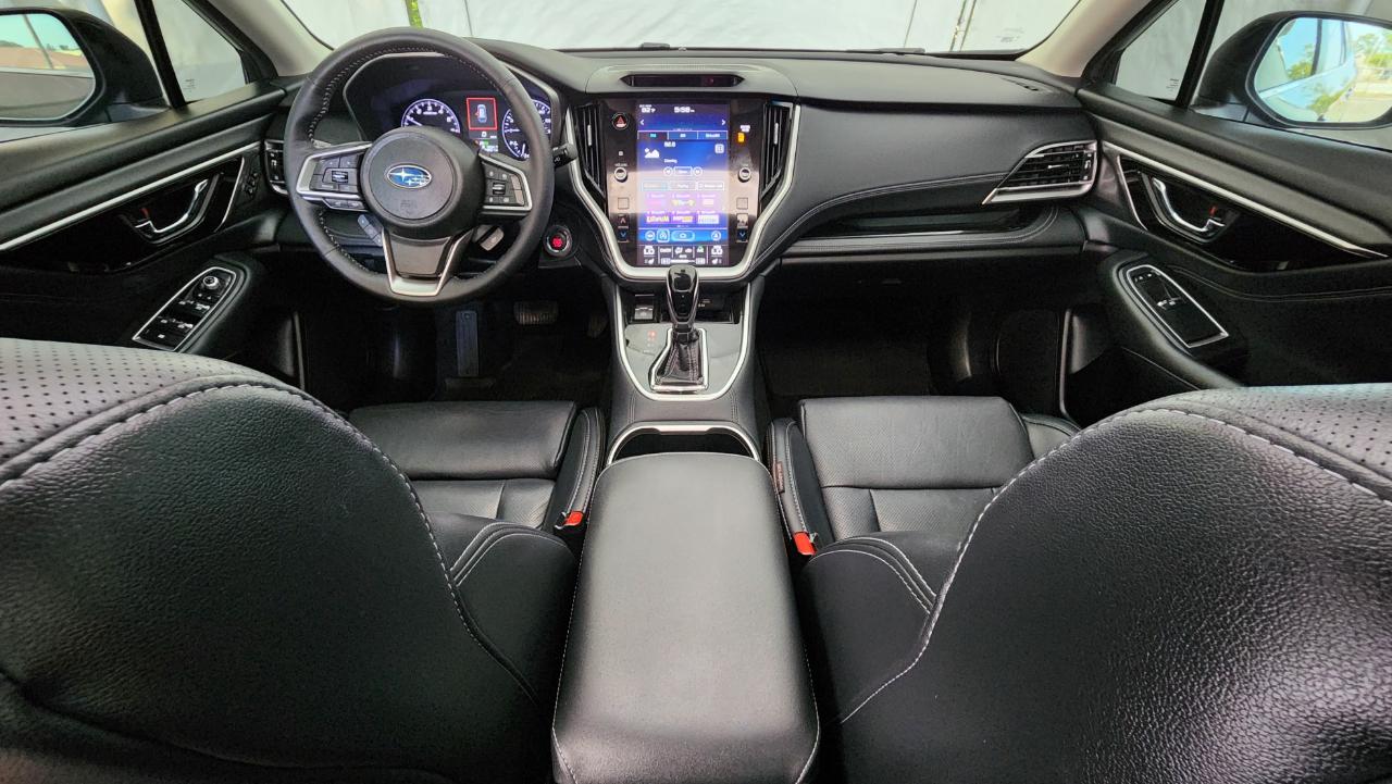 Subaru Outback Limited XT 2020