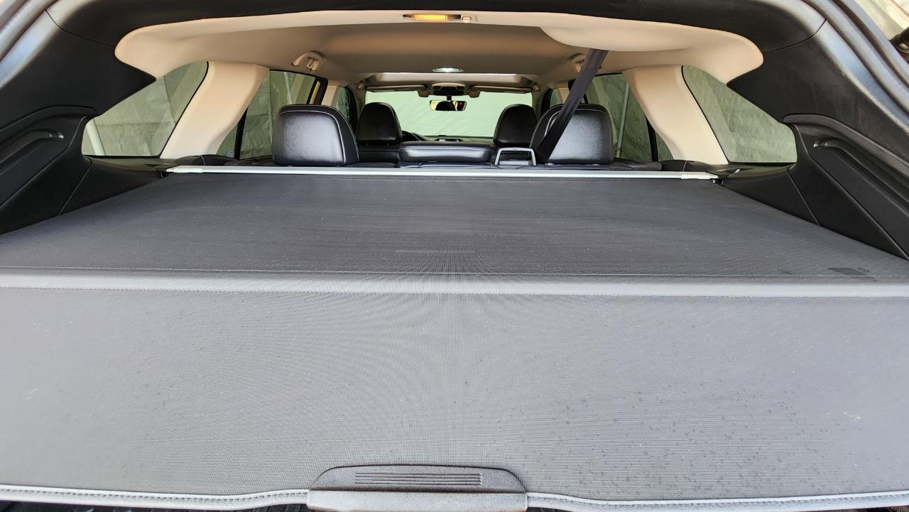 Subaru Outback Limited XT 2020