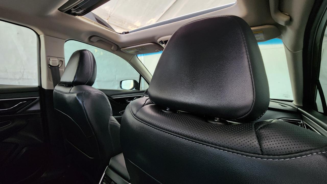 Subaru Outback Limited XT 2020