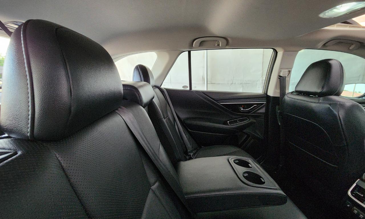 Subaru Outback Limited XT 2020