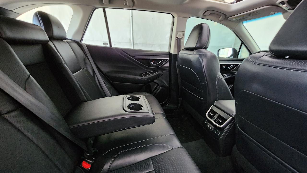 Subaru Outback Limited XT 2020