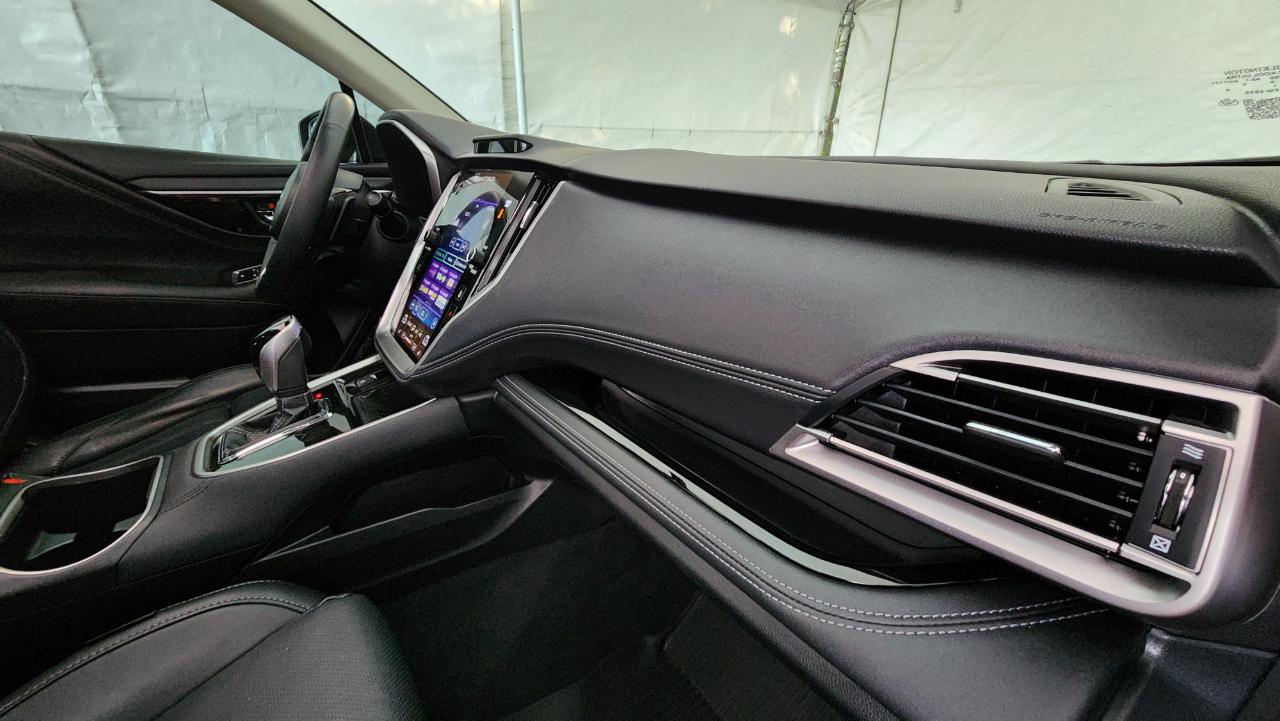 Subaru Outback Limited XT 2020