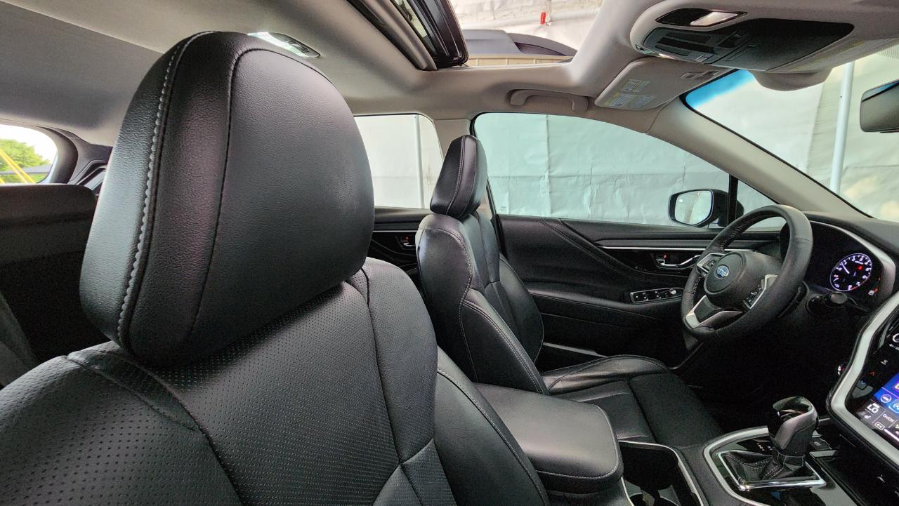 Subaru Outback Limited XT 2020
