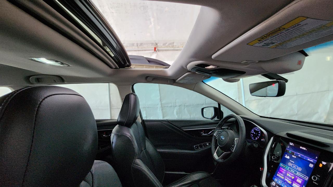 Subaru Outback Limited XT 2020