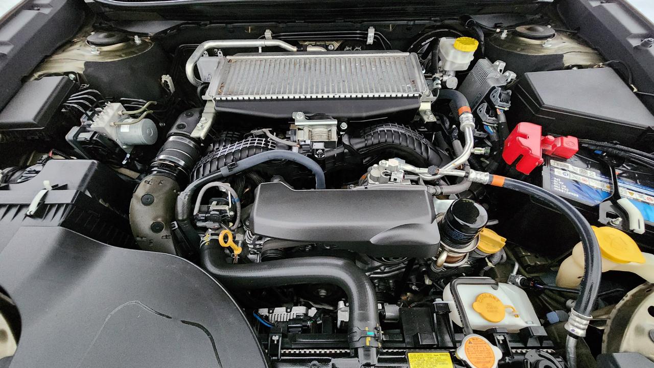 Subaru Outback Limited XT 2020