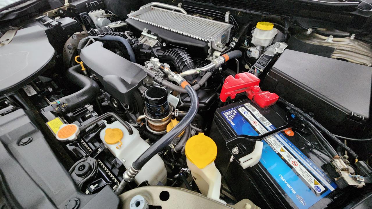 Subaru Outback Limited XT 2020
