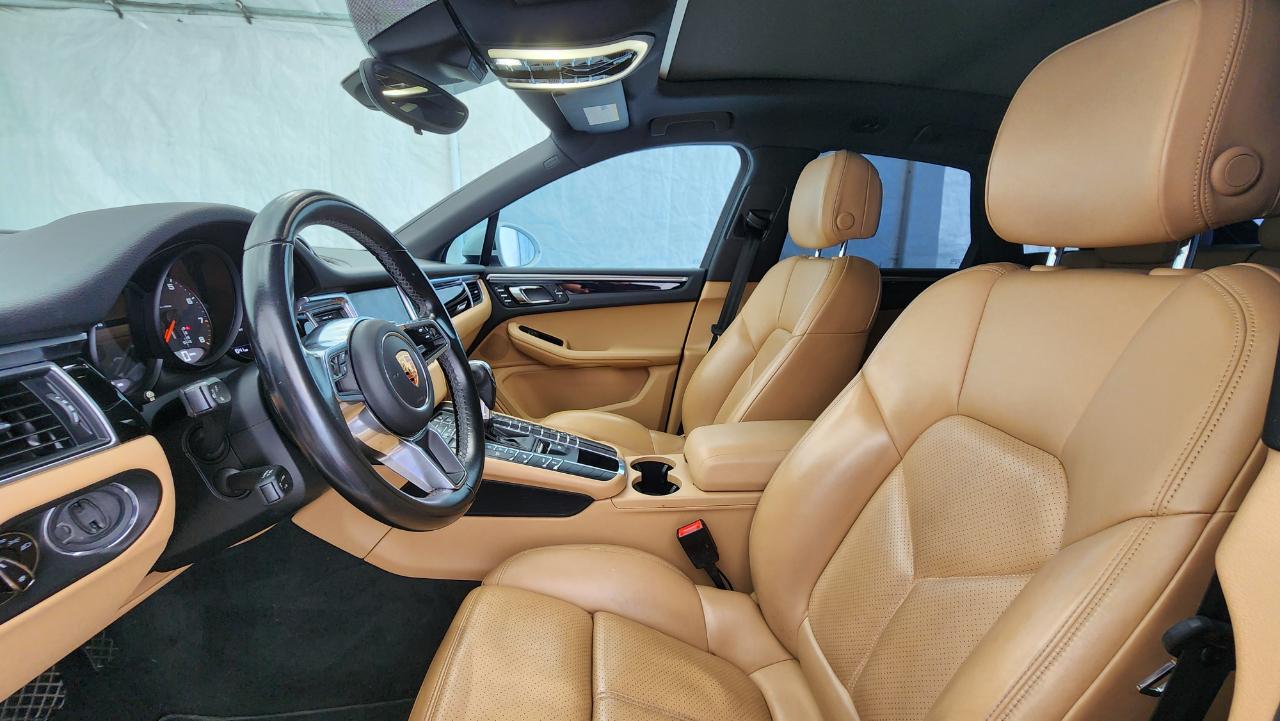 Porsche Macan AWD 2018