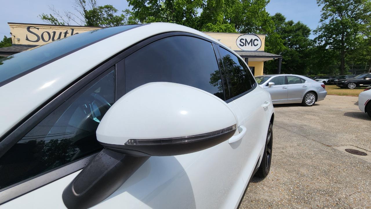 Porsche Macan AWD 2018