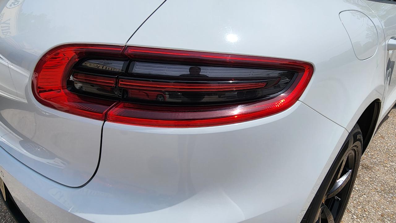 Porsche Macan AWD 2018