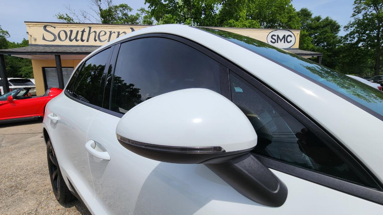 Porsche Macan AWD 2018