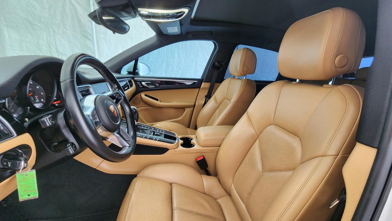 Porsche Macan AWD 2018