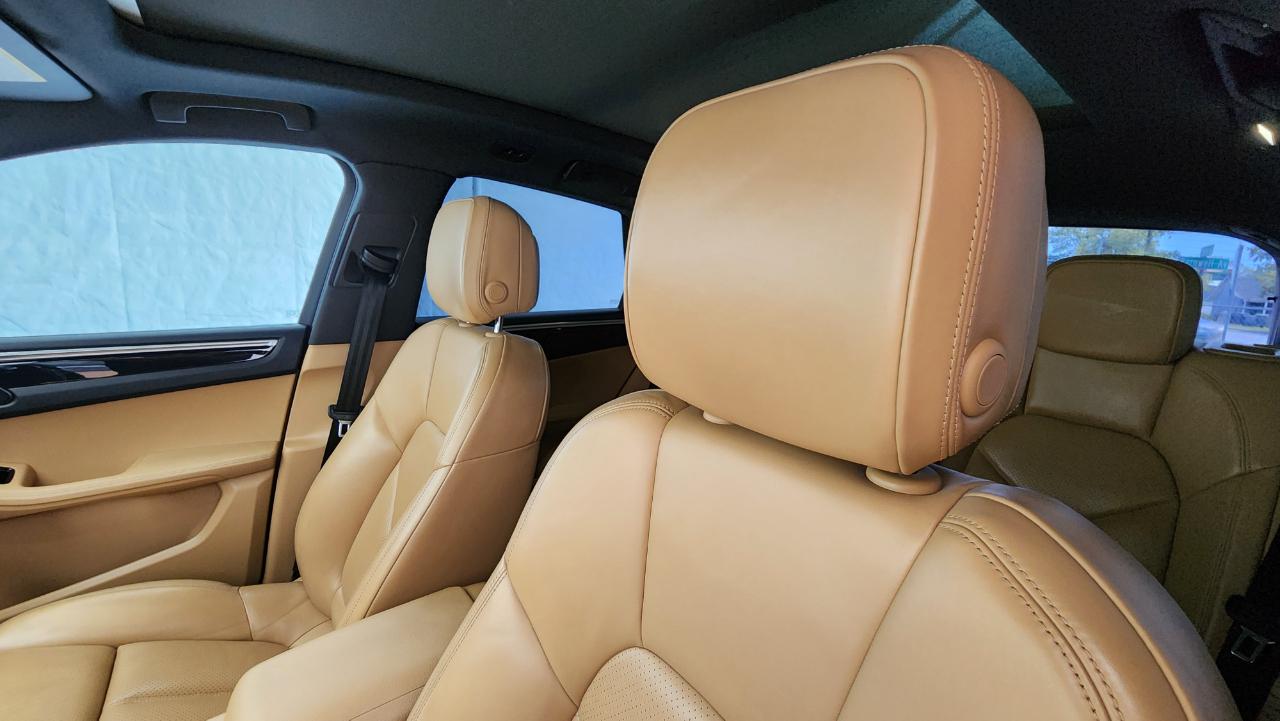 Porsche Macan AWD 2018