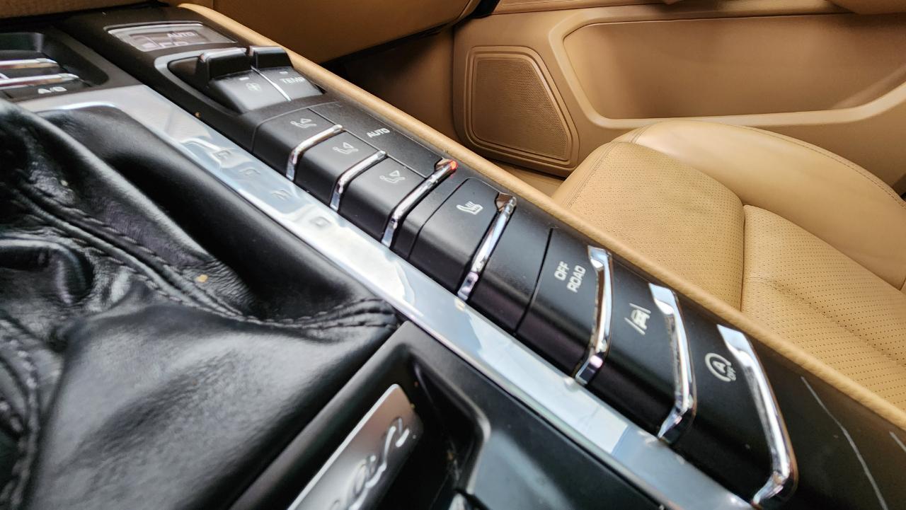 Porsche Macan AWD 2018